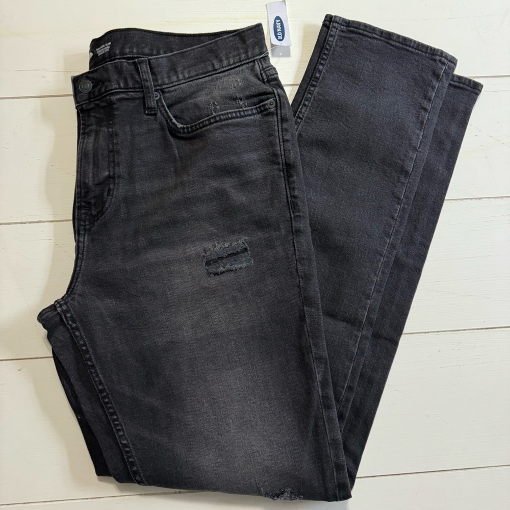 Old Navy Relaxed Slim Jeans